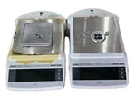 Lot Of Mettler Toledo PG203-S Weighing Scales Untested For Parts Repair. Fixed Price $150.00.