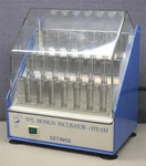 Getinge Celsius Biosign Steam Incubator 61301600055. Fixed Price $408.32.