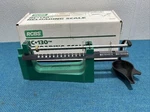 Rcbs RC-130 Reloading Scale. Fixed Price $75.00.
