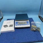 Salter Brecknell MBS1200 Precision Weighing Lab Balance Scale 1200G. Fixed Price $99.98.