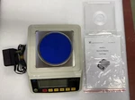 Virtual Measurements & Control VB-302A Scale Capacity: 300G Graduation 0.005. Fixed Price $159.99.