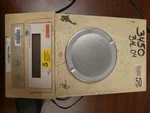 Ohaus TS600S Precision Standard Gram Weighing Balance **for Parts Only**. Fixed Price $149.99.