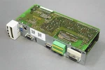 Used Bosch Rexroth CSH01.1C-PB-ENS-NNN-NNN-S2-S-NN-FW R911328093 24 Months War. Fixed Price $425.72.