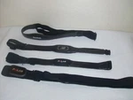 Lot Of 4 Heart Rate Monitors Polar New Balance Reebok Used. Fixed Price $44.99.