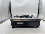 Avery Weigh-tronix Nci 7820-50 Postal Weight Scale 100LB Or 50KG Capacity. Fixed Price $130.00.