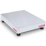 Ohaus D50RQV, Square Defender 5000 Bench Scale Base, 100 X 0.02 Lb, Ntep. Fixed Price $1191.21.