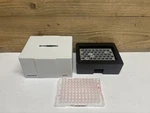 Eppendorf Mtp Thermomixer Heat Block. Fixed Price $395.00.