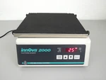 Eppendorf New Brunswick Innova 2000 Open Air Orbital Shaker, 11X13" Platform. Fixed Price $800.00.