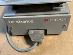 Tecan Shaker Orbital Base Te-shake (removed From Genesis Freedom 200). Fixed Price $145.00.