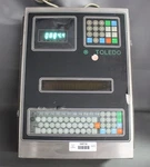 Toledo Scale Controller B12644000A. Fixed Price $399.99.
