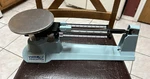 Vwr Education TLW611 Triple Beam Balance Scale 610G Capacity. Fixed Price $40.00.