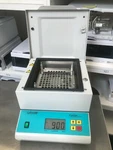 Labnet Vortemp 56 Evc Shaking Incubator #228A. Fixed Price $1950.00.