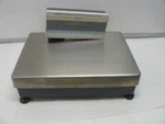 Sartorius BP-16000-S Scale Max D=0.1G. Fixed Price $1099.99.