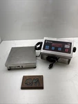 Doran Scales Stainless Steel Digital 7005 Base Totalcomp T-80 Lb. Fixed Price $448.97.