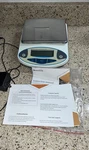 Bonvoisin/goldenwall (HZ50002B) Electronic Balance Lab Scale 5000GX0.01G. Fixed Price $49.00.