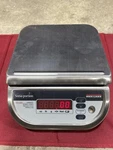 Rice Lake, RLP-6S, Versa Portion Scale, X 0.002 Lb, Ntep. Fixed Price $320.00.