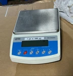 Radwag WLC6/A2/C/2 Used + Good Condition- Analytical Balance Scale. Fixed Price $300.00.