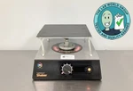 Stovall Ibi Belly Dancer Tested With Warranty See Video. Fixed Price $449.00.