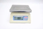 A&d SK-20KZ Portable Digital Bench Nsf Food Scale 44LB / 20KG Capacity Tested. Fixed Price $129.99.