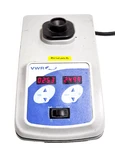 Vwr Advanced Microplate Vortex Mixer 89399-884 Research Shaker 120V 0.25AMPS. Fixed Price $100.00.