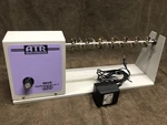 Atr Rotamix Model Rkvs 26 Place Clamp Rotisserie. Fixed Price $45.00.
