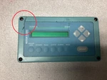 Mettler-toledo Thornton 200CR Fast Usa Shipping #3205FML-H16. Fixed Price $175.00.