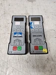 Dillon BFG-200N Force Gauge Lot Of Used Untested. Fixed Price $32.50.