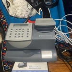 Pitney Bowes Mailstation 2 Small Office Series Digital Postage Scale K7M0. Fixed Price $49.99.