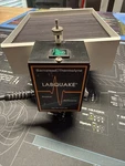 Barnstead Thermolyne Labquake Shaker Rotisserie Mixer. Fixed Price $69.00.
