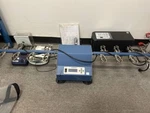 Eberbach Hand Motion Shaker 115V/230V Extended Arms. Fixed Price $400.00.