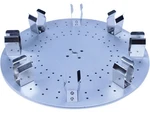 Scilogex 18900162 Circular Tube Holder, 50ML 8, Use With Mx-rd-pro. Fixed Price $127.69.