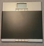 Health Meter Battery Operated Digital Floor Scale - Tested!. Fixed Price $79.99.