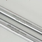 Chatillon Push-pull Force Gauges 5LB 20LB Silver CATL-719 Vintage Chrome Tools. Fixed Price $59.87.