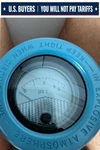 Rosemount Temperature Transmitter, -20 To 50 Deg C, 444RL1U1B2C6. Fixed Price $326.18.