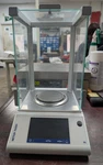 Mettler Toledo Analytical Balance 120 Gram Max ML104T/31. Fixed Price $649.99.