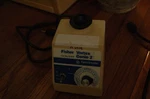 Fisher Genie 2 Mixer Shaker Model Maximum Rotator Vortexes Bed. Fixed Price $85.00.