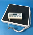 Health Meter 349KLX Professional Digital Floor Scale Home/office Pelstar Mint. Fixed Price $199.95.