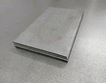 1/4" Steel Plate 8" X 12" Flat Bar A36, Pieces. Fixed Price $90.75.
