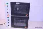 Hybaid Dual Stack Hybridization Oven Model H9270. Fixed Price $300.00.