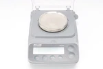 Acculab Vican VIC-212 Laboratory Balance Scale Meter As Is. Fixed Price $46.44.