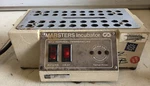 Clay Adams 425380 Marsters Incubator (277570) Parts Only No Heat (IH56X800). Fixed Price $60.00.