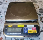 Uwe AGS-6000 6000G Scale, Industrial. Fixed Price $124.99.