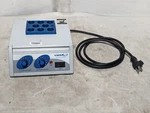 Vwr Standard Heatblock 13259-030, I 949030, 120VAC, 100W, 50/60HZ, P. Fixed Price $149.99.