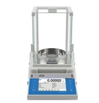 Radwag As 220/3Y Analytical Balance 220GX0.1MG,AUTO Cal,touch Panel,new. Fixed Price $2299.00.