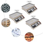 Industrial Counting Scale Precision Weighing. Fixed Price $121.69.