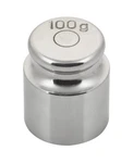 100G Balance Weight, Stainless Steel, Spare, Eisco Labs. Fixed Price $14.29.