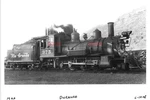 25AA393 Rp 1948/2000S Denver Rio Grande Railroad 2-8-0 Loco #375 Durango. Fixed Price $8.99.