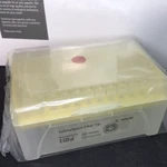 Sartorius Pipette Tips 120 Ul Safetyspace 9 Racks. Fixed Price $120.00.