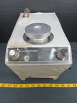 Mettler Instrument Corp P1200 Tara 0-100 Scale Max Load 110V 60C 15W. Fixed Price $49.99.