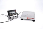 Ohaus Champ CQ25RW CW-11 Platform Balance Scale 25KG X 0.002KG. Fixed Price $561.06.